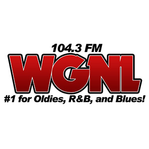104.3 FM WGNL