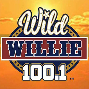 Wild Willie 100.1 – WWLY