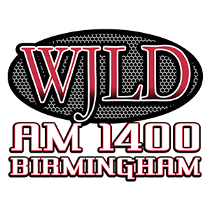 WJLD AM 1400 – WJLD