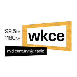 92.5FM | 1180AM WKCE – WKCE