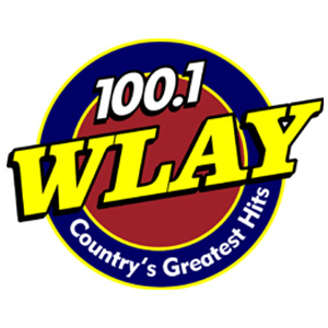WLAY 100.1 – WLAY-FM