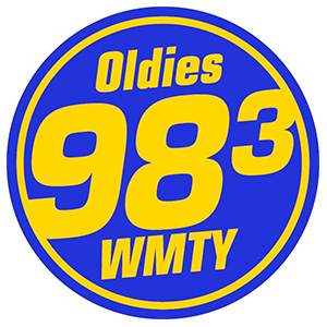 Oldies 98.3 – WMTY-FM