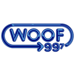 WOOF 99.7 FM