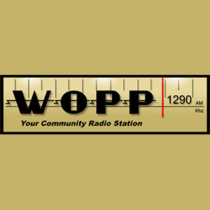WOPP AM 1290 – WOPP