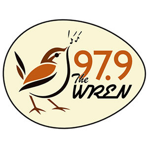 97.9 The WREN – WREN-LP