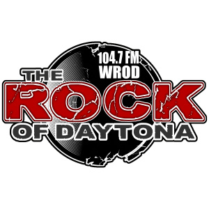 WROD The Rock Of Daytona