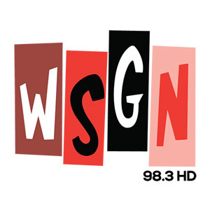 98.3 FM – WSGN