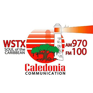 News Talk AM 970 – WSTX