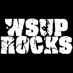 WSUP Rocks