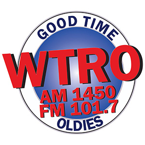 WTRO 101.7 & 1450 – Good Time Oldies