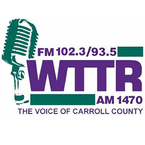 WTTR FM 102.3 AM 1470 – WTTR
