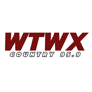 Country 95.9 – WTWX-FM