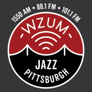 The Pittsburgh Jazz Channel – WZUM 88.1 FM