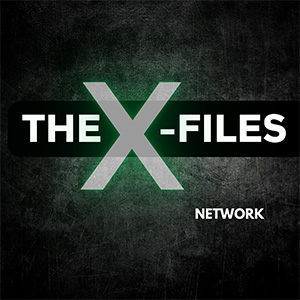 The X Files Network