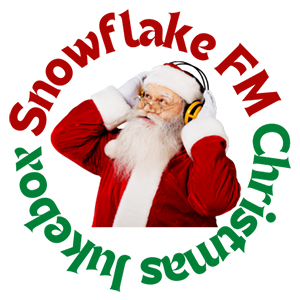 Snowflake FM – Christmas Jukebox