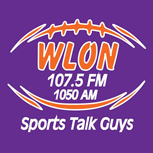 1050 AM WLON – Sports Talk Guys